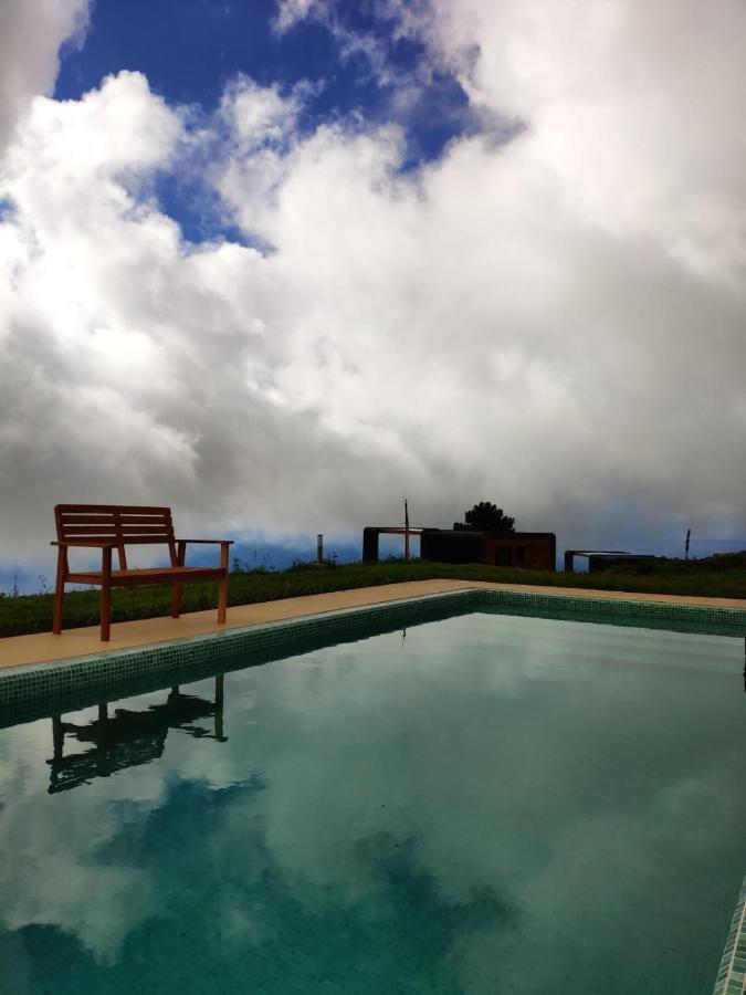 Calheta Glamping Pods - Nature Retreat Ngoại thất bức ảnh